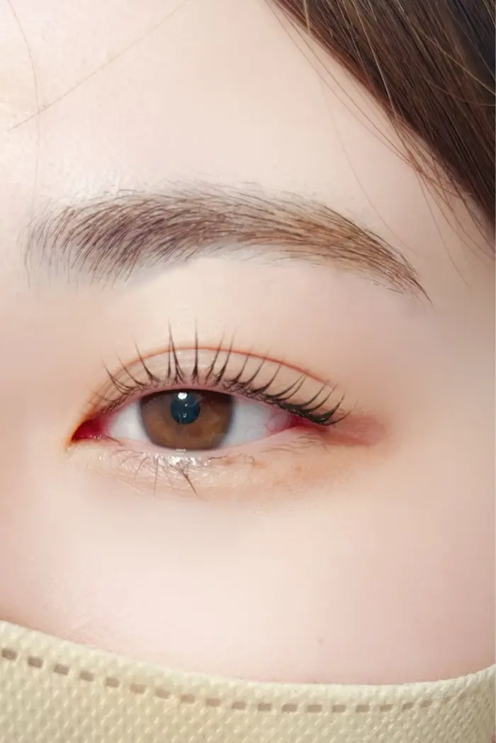 Airi 似合わせまつげ⋆˙⟡(Zina 姪浜 eyelash所属)のマツエク・まつげ