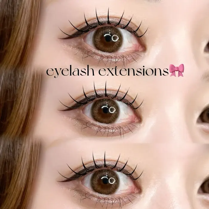 ガラス玉ロッド　Uカール（日本未発売） 日本未発売韓国ロッド】ガラス玉ロッド｜Cilune三軒茶屋所属・Kitta