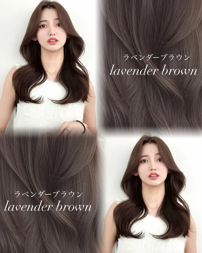 韓国ヘア 紗希 (AMA TOKYO smartsalon所属)の美容院・ヘアサロン・ヘア