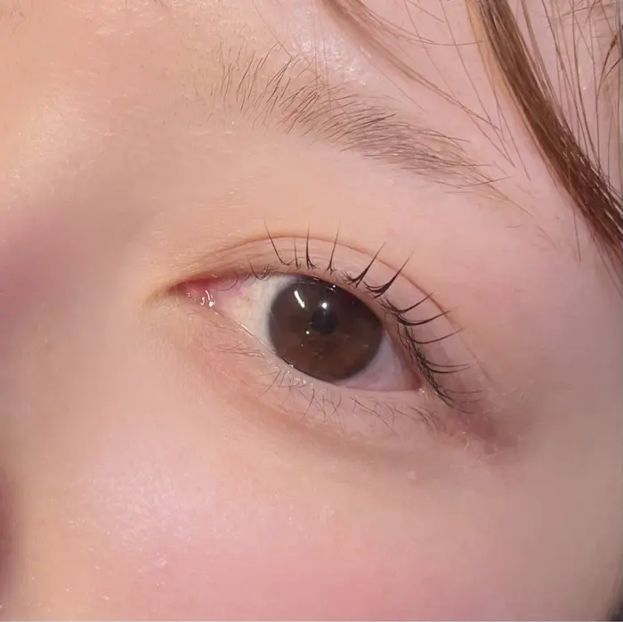 Lily HIJIRI(Lily札幌eye &nail所属)のマツエク・マツパ・アイリスト