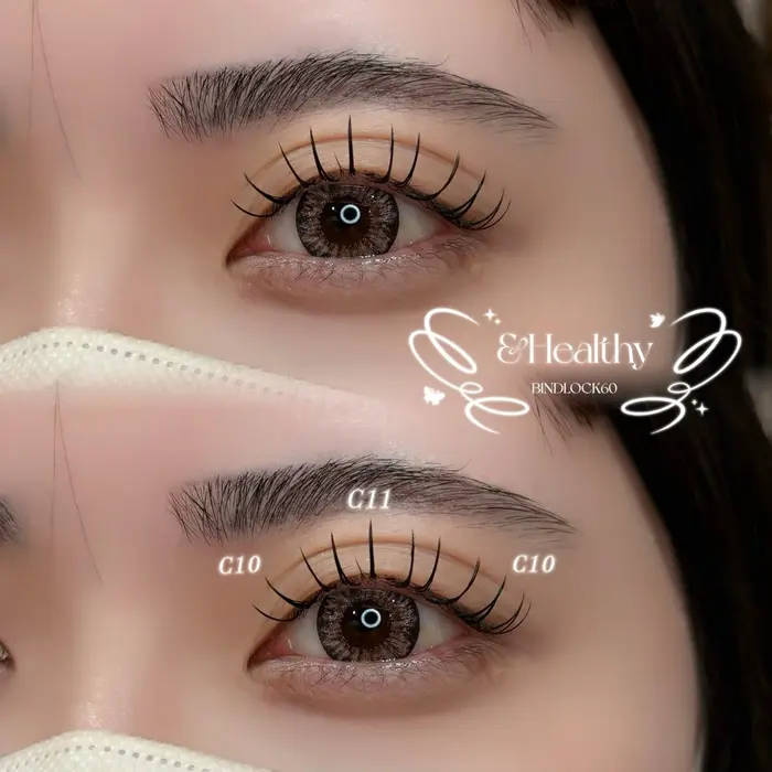 Minami .のマツエク・マツパ・アイリスト情報｜ミニモ