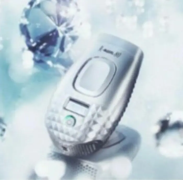 ハンディタイプの脱毛器 美モデル80登場 美モデル80 5つのポイント ①