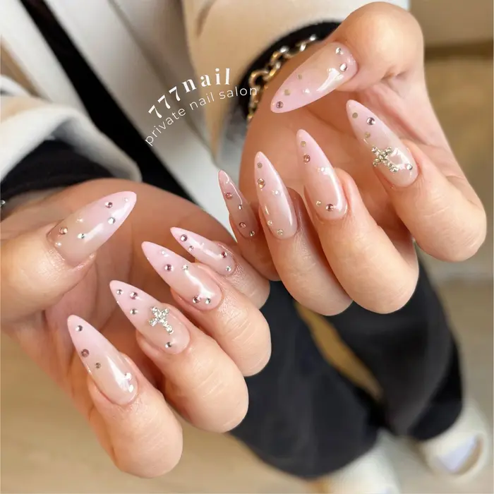 777nail salonのネイルサロン・ネイリスト情報｜ミニモ