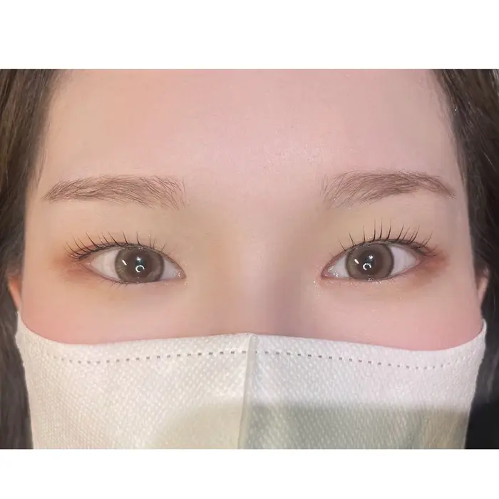 Lily HIJIRI(Lily札幌eye &nail所属)のマツエク・マツパ・アイリスト