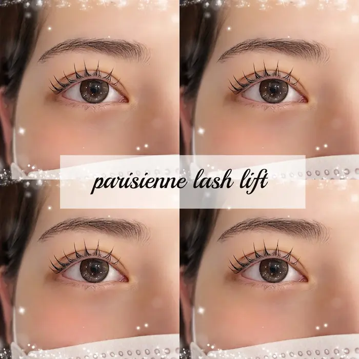 パリジェンヌ×束感パーマ｜アレーヌ/&ヘルシー 年間3000人/中津(Allene