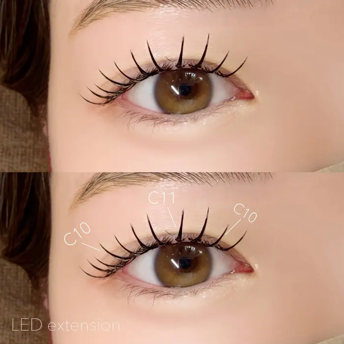 MINTELASH Mio(Mintelash所属)のマツエク・マツパ・アイリスト情報｜ミニモ