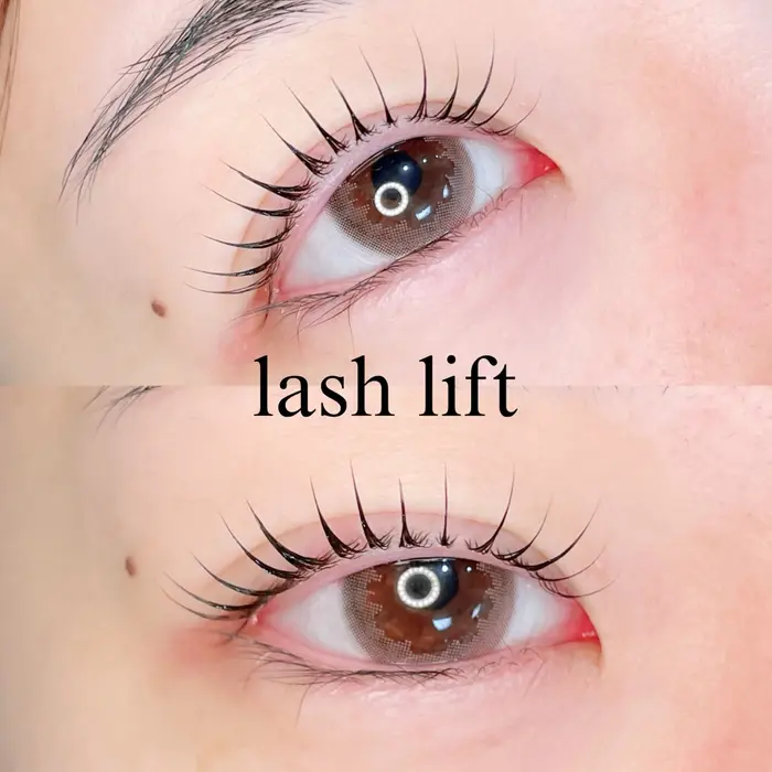 パリジェンヌ/美眉 OLIVIA加藤(OLIVIA所属)のマツエク・マツパ・アイ