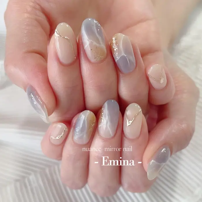 ネイルサロン　まとめ売り KOMATSU YUKIのネイルサロン・ネイリスト情報｜ミニモ