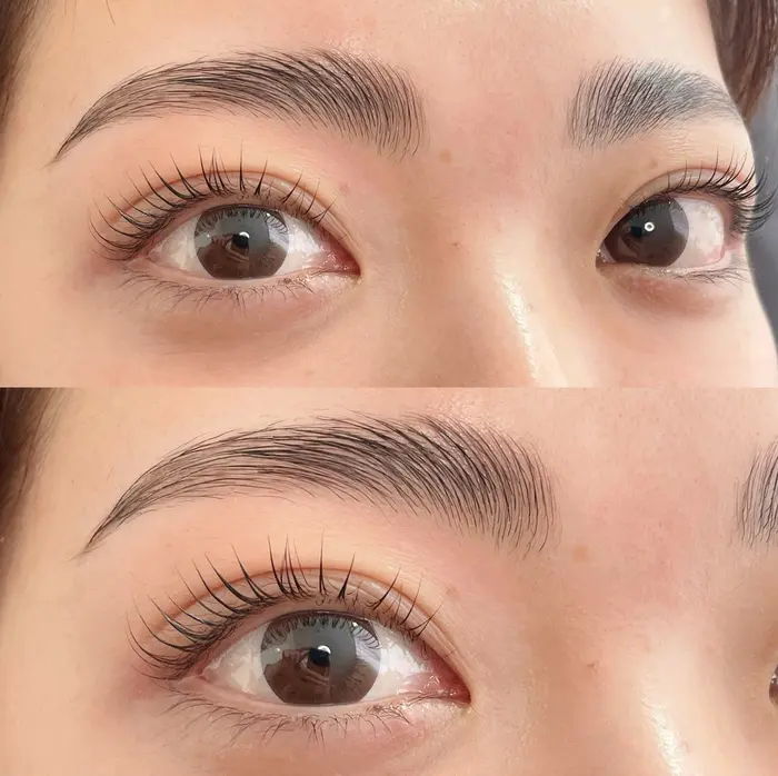 Aim NAIL&EYELASH.BROW立花店所属・Aim立花店 Mihoのマツエク・マツパ