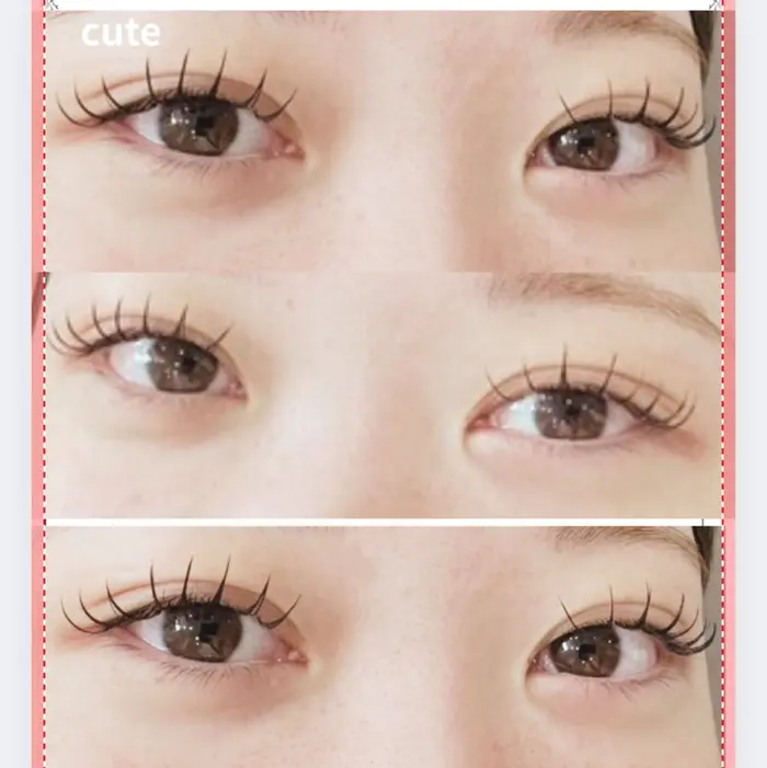 aoi Bambi(eyelash nail salon Bambi所属)のマツエク・マツパ・アイリスト情報｜ミニモ