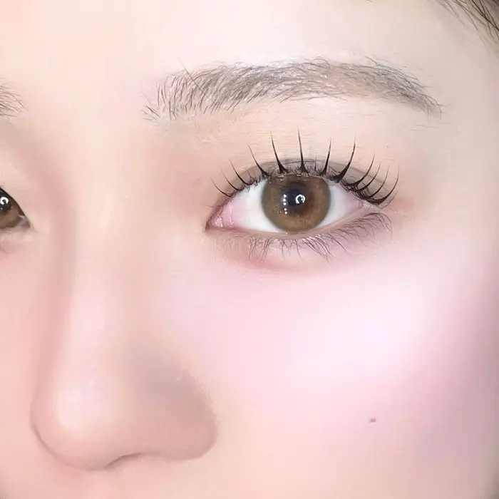 表参道〉 YUHA_pulua(PULUA所属)のマツエク・マツパ・アイリスト情報