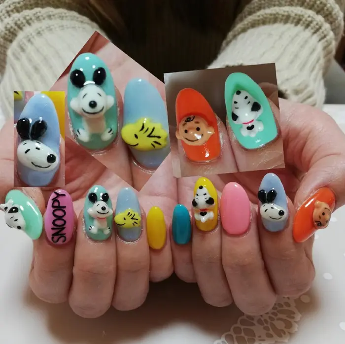 ネイル junkoの口コミ｜ミニモ