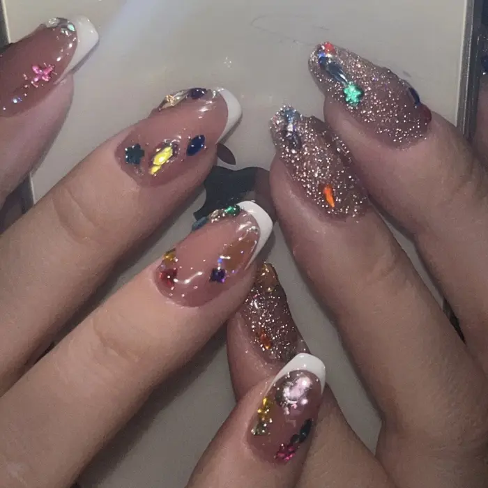 janma.nail ︎akiのネイルサロン・ネイリスト情報｜ミニモ