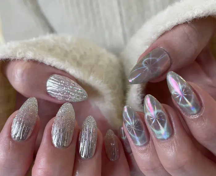 Hisaka Miki(MiMi NAIL TOKYO所属)のネイルサロン・ネイリスト情報｜ミニモ