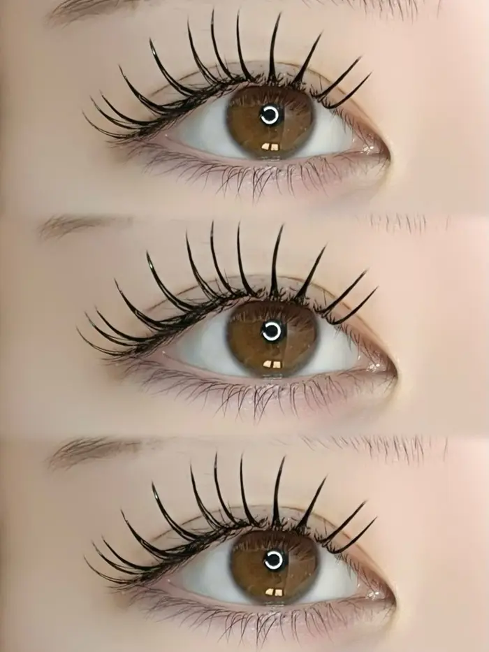 C13 C14 C13 150本｜MAQUIA東金店 大坂(MUQIA東金店所属)のマツエク