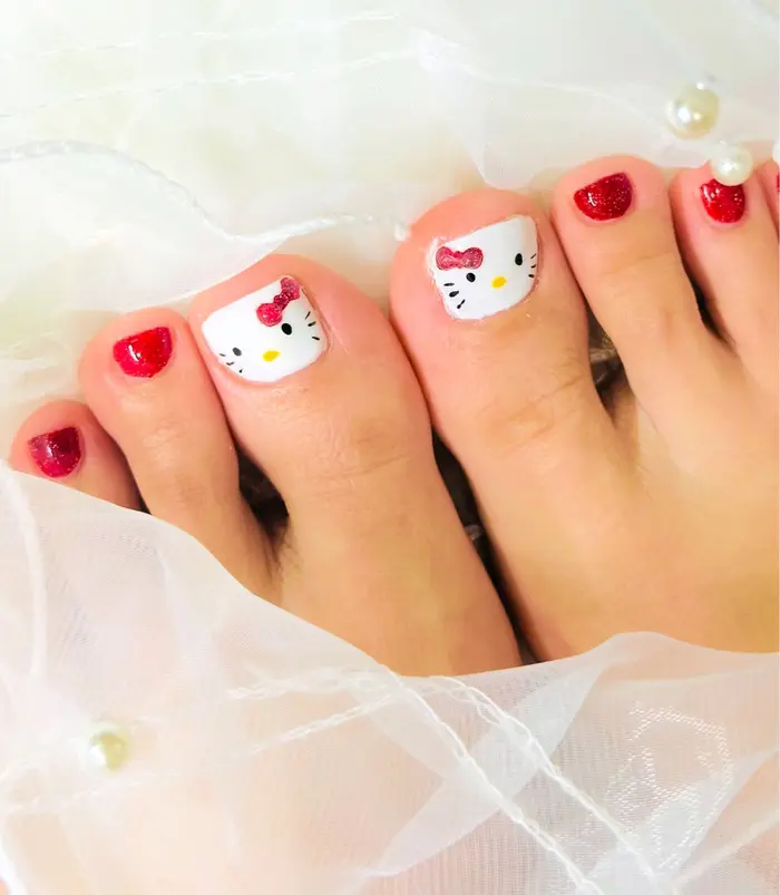 ARLEX APC-010 ミニモ ネイルアートキット 2c1638889f9bf8cd8b9f0c8d750fe1