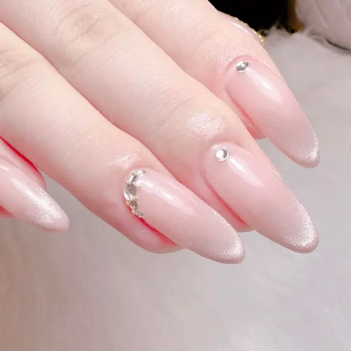 ネイルパーツ Marimokun 千葉県・四街道 Clear Nail ネイルサロン | ✨✨INK &mag mix