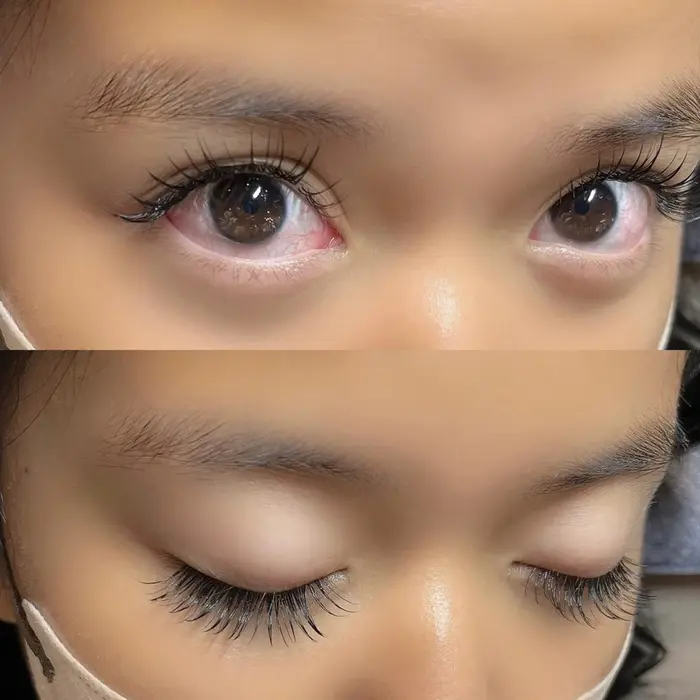 セーブルエクステ プレミアムセーブルシングル <カラー10色>[Jカール太さ0.10長さ