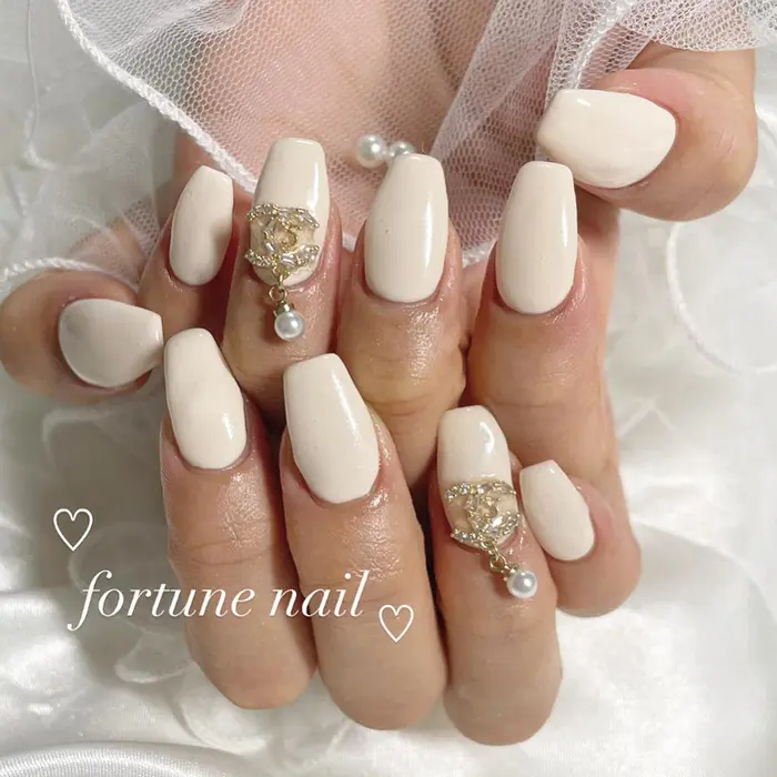 CHANEL☆ネイルセット シャネル リップ アンド ネイル ケア セット