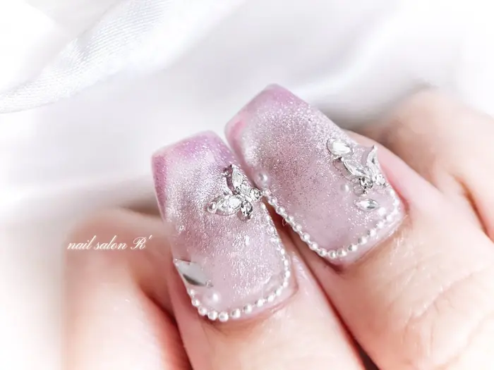 nailsalonR リピ様 アール(R')｜ホットペッパービューティー