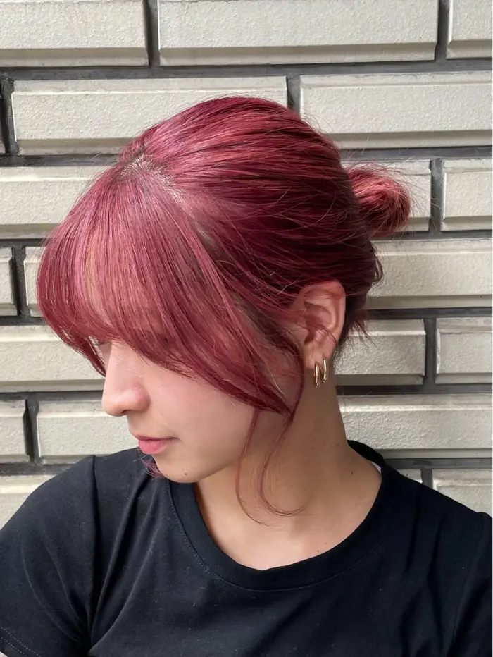 レッド 明星 ヘアカタログ 2025年最新】明星ヘアカタログ - 懐かしの雑誌やヘアスタイル
