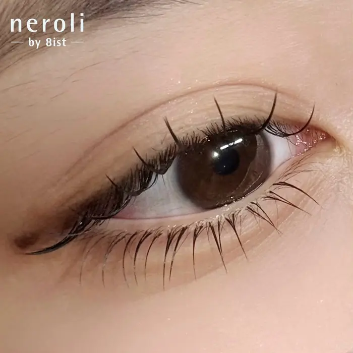 single lash 120本 🎀UPward lash 🎀Flat lash 0.2mm 下まつげ