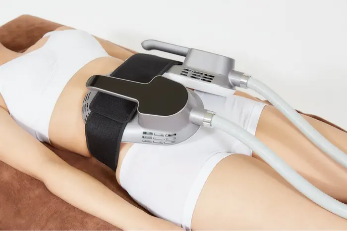 最新痩身マシン【ルミクスマグフォース】｜RICHE 【リッシュ