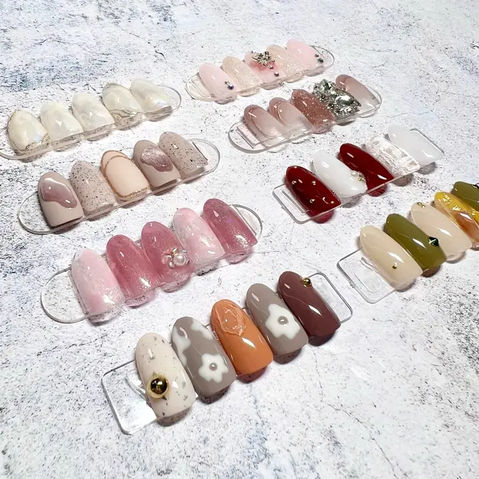 業務級86W❣ネイルサロン級の素早く美しい仕上がり♪❤プロ用ネイルドライヤー 福岡 ネイルサロン】ブログ始めました | ブログ | 福岡にある