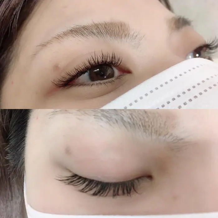 まつげん uneven-tokyo