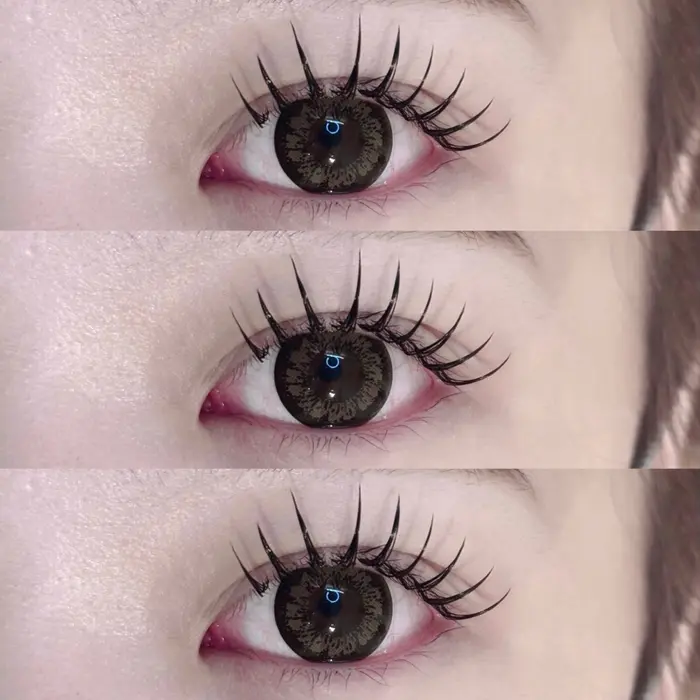 Lカール人気です໒꒱ ‧₊˚ LC.LDカール 11.12.13mm エクステ