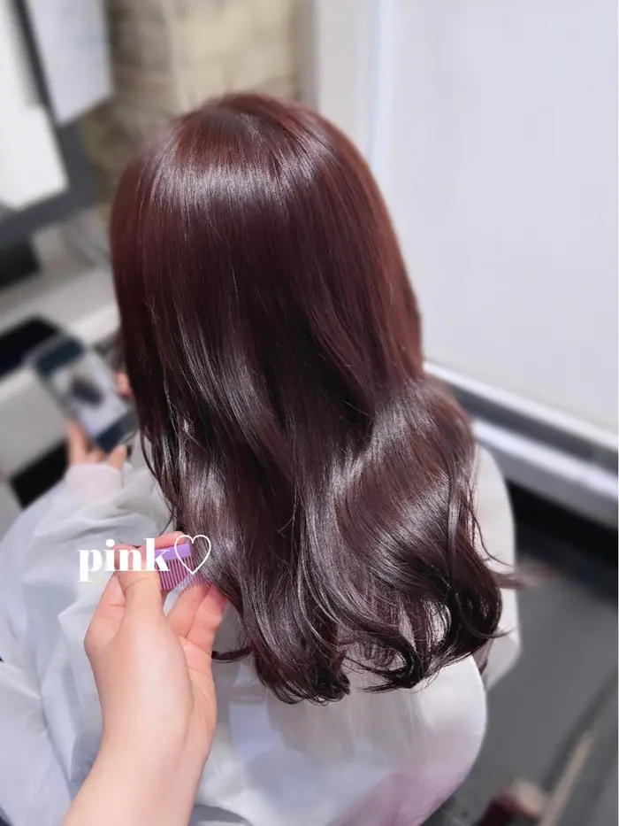 ＦA023 C75 ナチュラルブラウン・ピンク・ショコラ・ブラックおまとめ FA023 C75 ナチュラルブラウン・ピンク・ショコラ・ブラックおまとめ