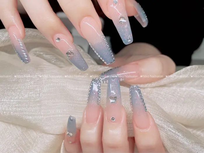 フロムザネイル From the nail 韓国ネイル　ジェルネイル FROM THE NAILベースジェル | FROM THE NAIL Japan【韓国ジェル】