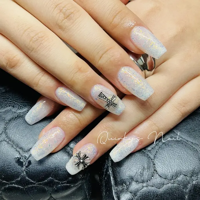 ネイル用品 スカルプ Maju | スカルプ（L） #アクリルスカルプ#スカルプネイル#ロング