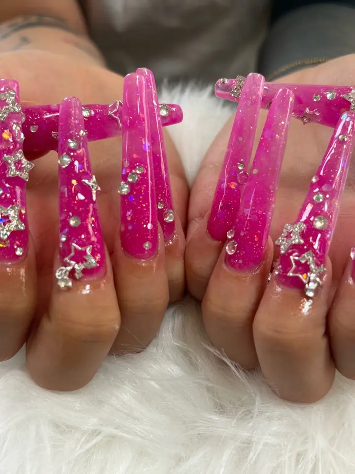 ピンクさま　専用スカルプ 8d5b2e218e7ec1f4680498a49ee684