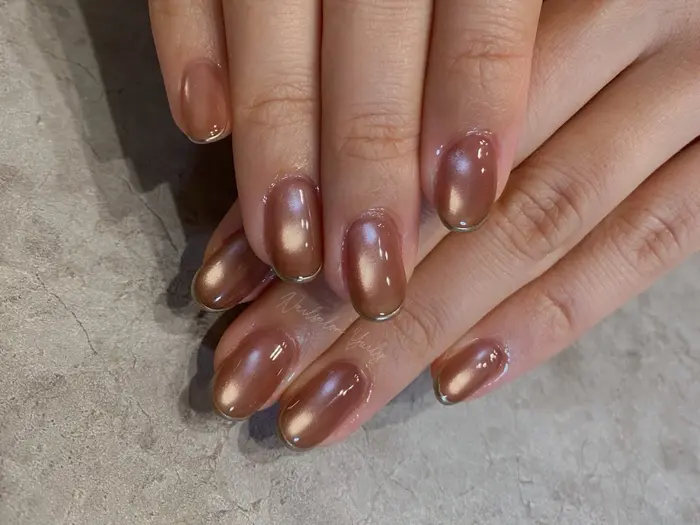 enoi エノイ マロンマグ6色セット marron magnet – énoi