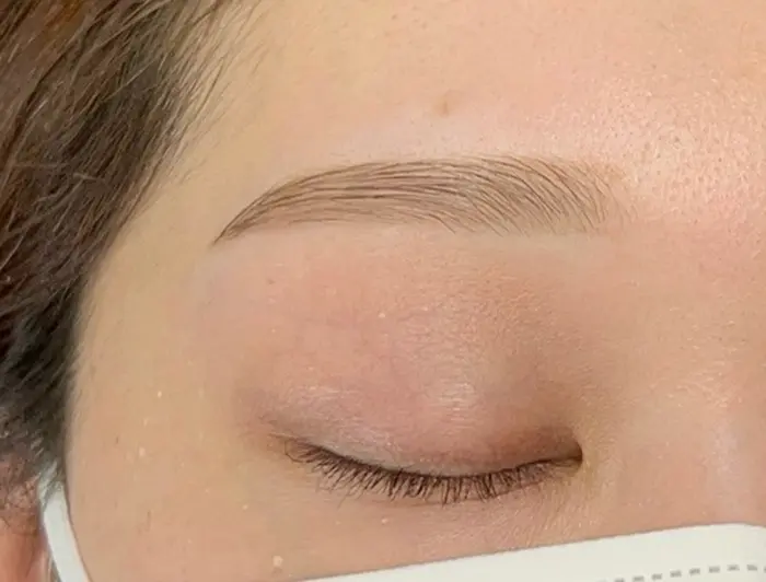 まつげ眉毛の 専門店hanaの眉毛サロン・アイブロウリスト情報｜ミニモ