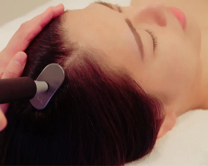 インディバ　ラジオ波 インディバのようなモノポーラ式ラジオ波