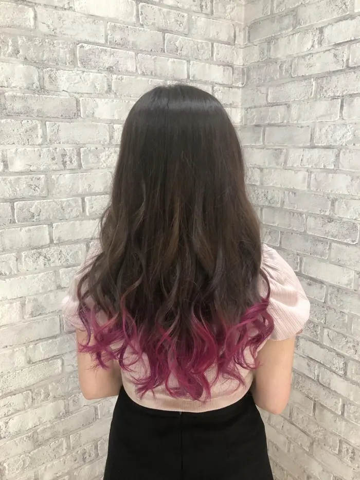 ローズグラデーション Color rose チーク カラーローズ colorrose 女王のカメオ