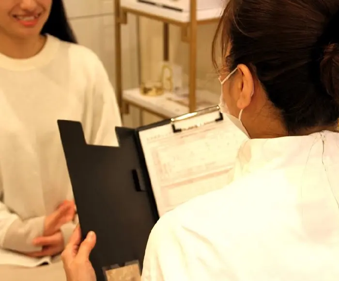 インディバ GEMindiba healing room GEM所属・インディバ GEMの