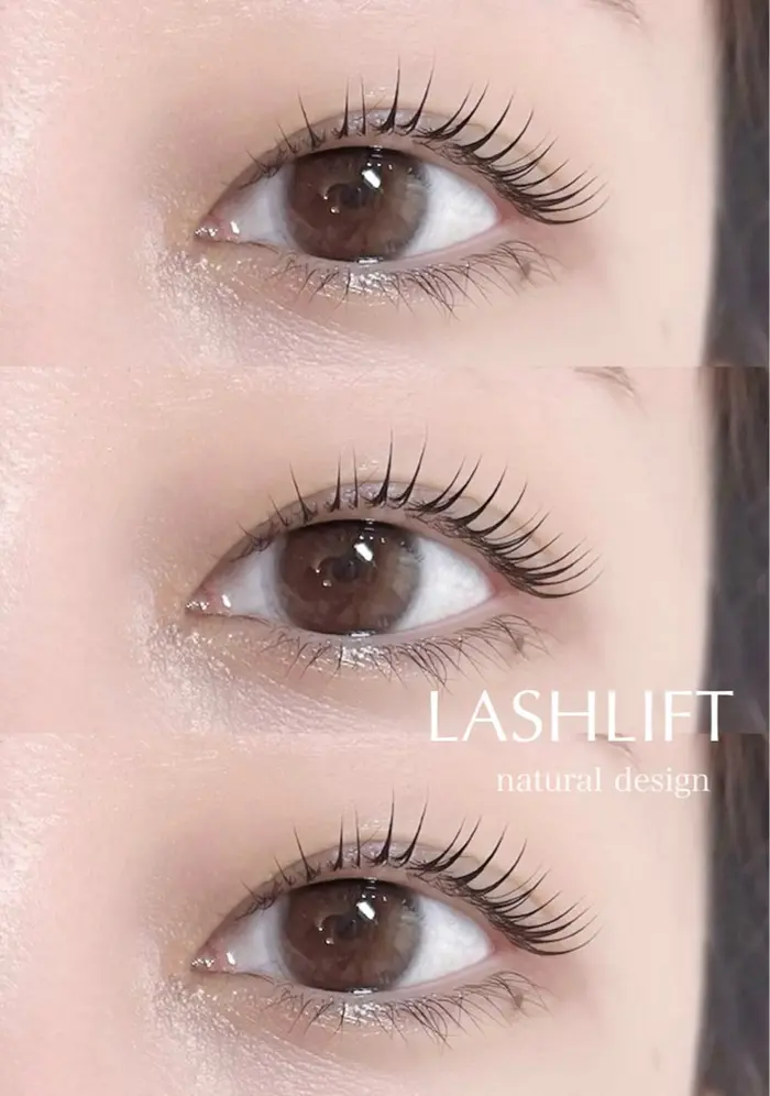 eyelist chisa.(eyelash salon Nerine所属)のマツエク・マツパ・アイ