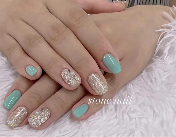 はあとねいる 呉本通店(はあとはいる呉本通り店所属)のネイルサロン