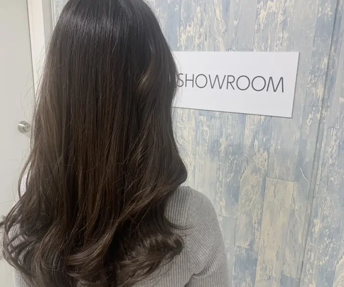 最安値エクステサロン SHOW ROOM(SHOW ROOM所属)の美容室・美容