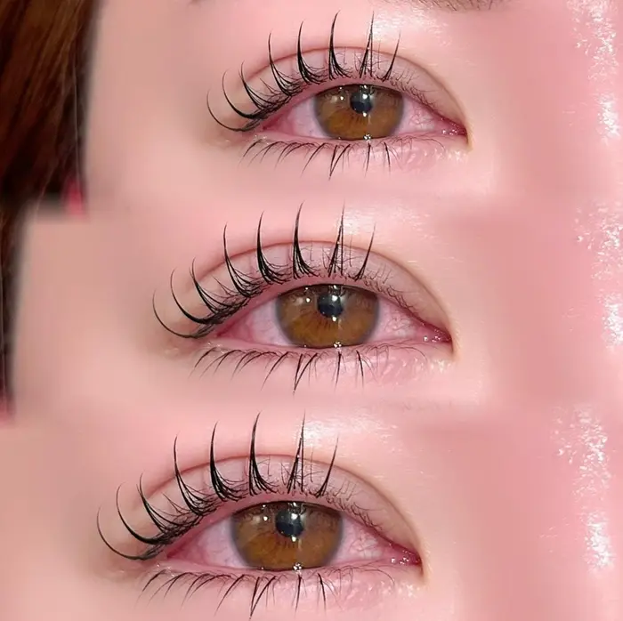 gotoday shaire salon所属・YUI○まつ毛パーマ まつ毛エクステ銀座の