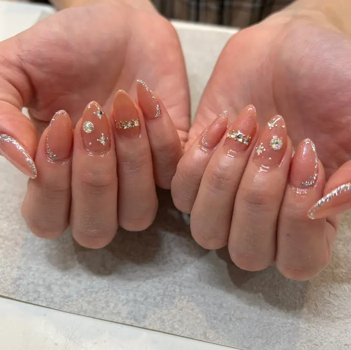 eight eyelash&nail 吉祥寺店【エイト アイラッシュ アンド