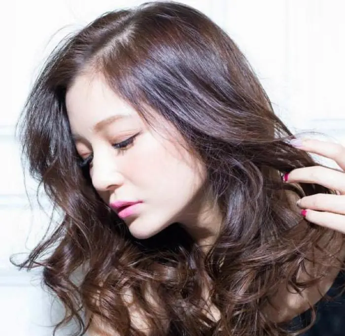 髪質改善 トリートメントLAS(LAS TOKYO所属)の美容院・ヘアサロン