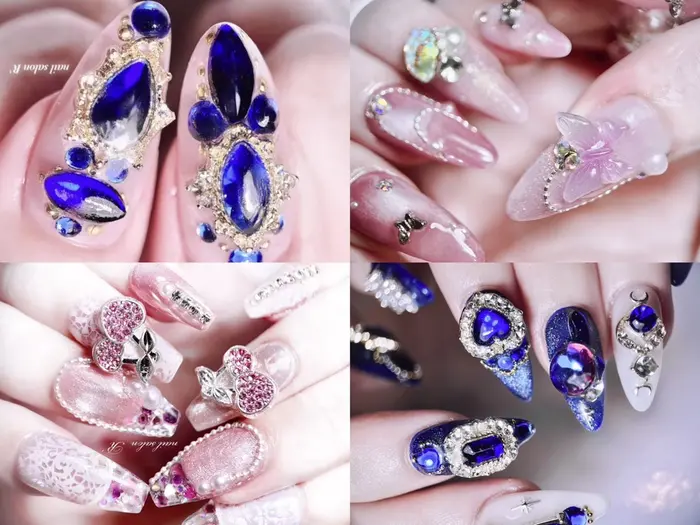 nailsalon R'のネイルサロン・ネイリスト情報｜ミニモ