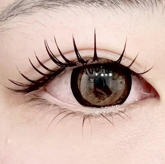 EyelashSalon Liz.&所属・Liz.&現ino 平田のメニュー｜ミニモ