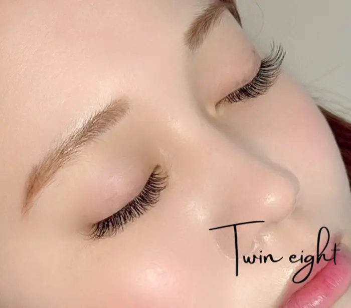 Twin Eight ネイル&まつ毛和泉市(Twin Eight Nail&Eyelash所属)の