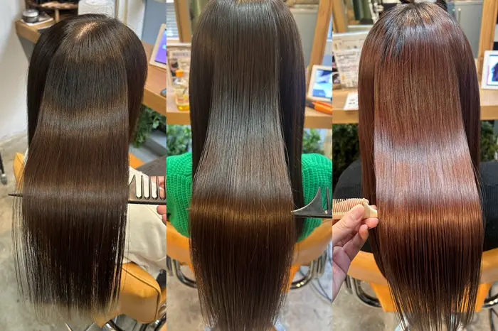 折原 愛優(hair&spa egerie prime所属)の美容院・ヘアサロン・ヘアスタイリスト情報|ミニモ