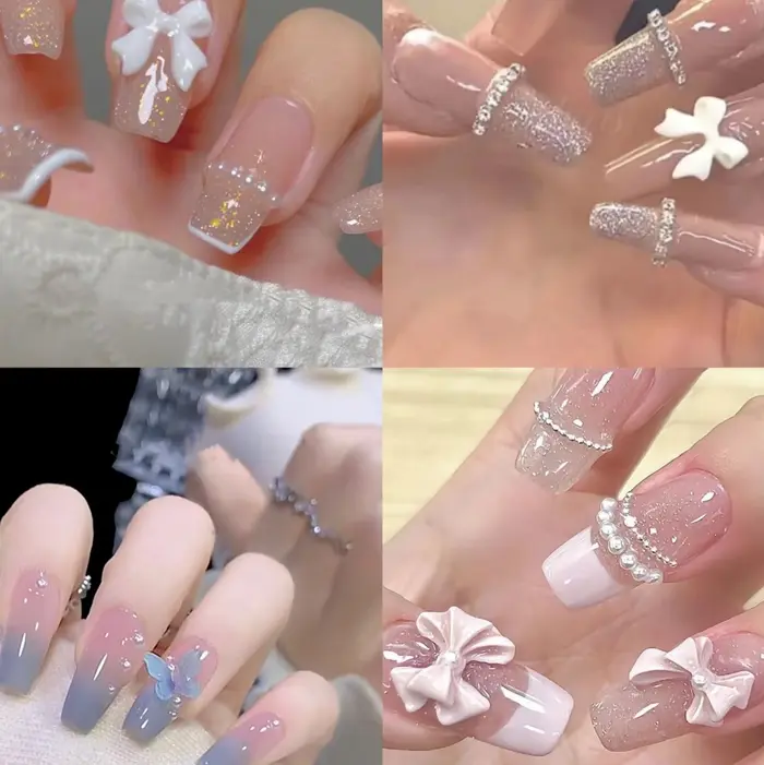 ネイルサロンで使用していたジェル ①～⑨バラ売りOK！ ネイルサロンで使用していたジェル ①～⑨バラ売りOK